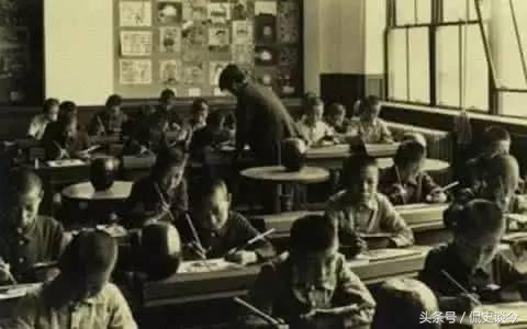 民国教育孩子厉害的人,民国大师的家庭教育