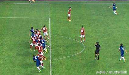 足球裁判规则进化史,足球战术进化史