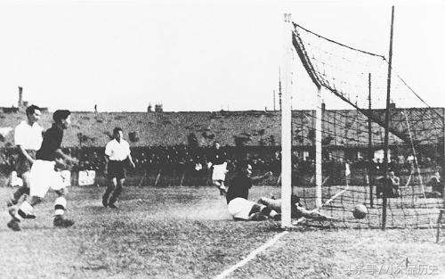 曾代表中国足球的十三个精彩瞬间,中国足球最辉煌的时候射过球门