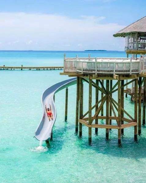 马尔代夫最强选岛攻略！摇旗呐喊一定要看！