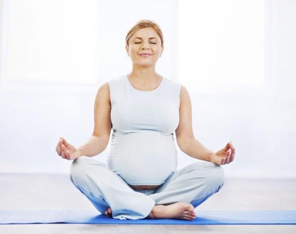 3个经典动作想要顺产必练,有助于顺产的动作30周