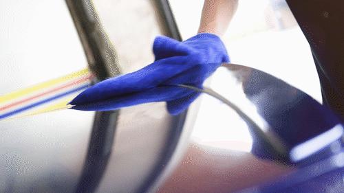 君威gs用车心得,君威gs日常