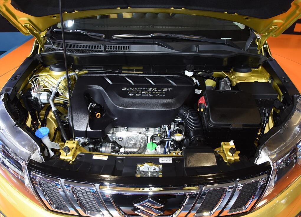 长安铃木维特拉售价多少钱,长安铃木维特拉有优惠吗