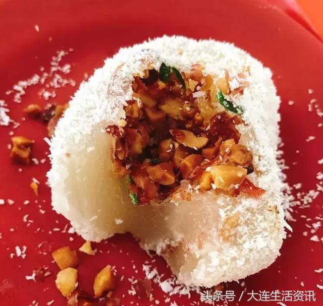 大连美食真的吃不完吗,大连美食品尝视频