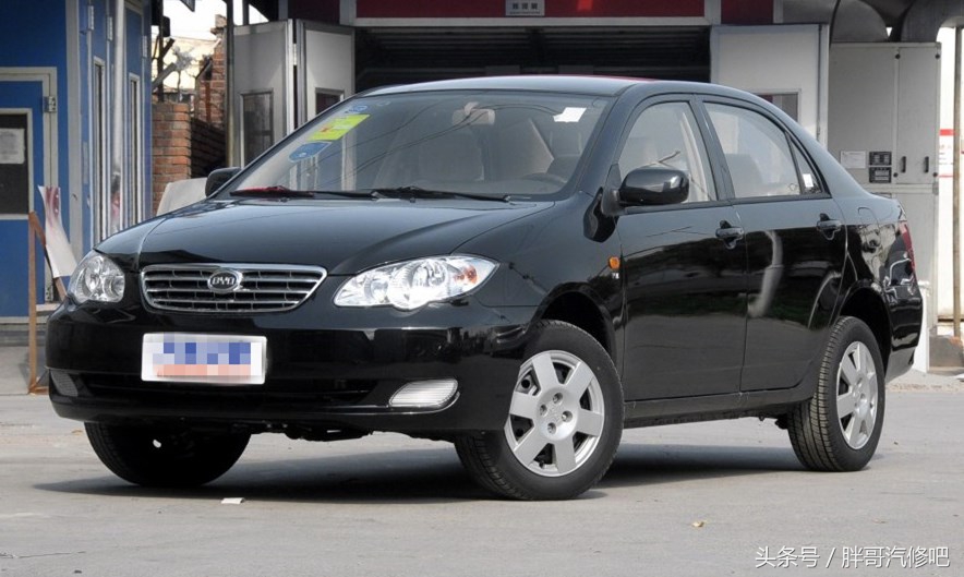 6年车龄万元车,6年车龄二手车有没有买的必要