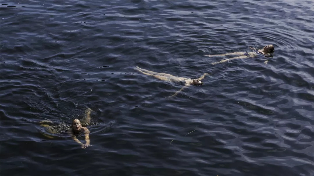 哥本哈根2018视频,哥本哈根最冷的季节