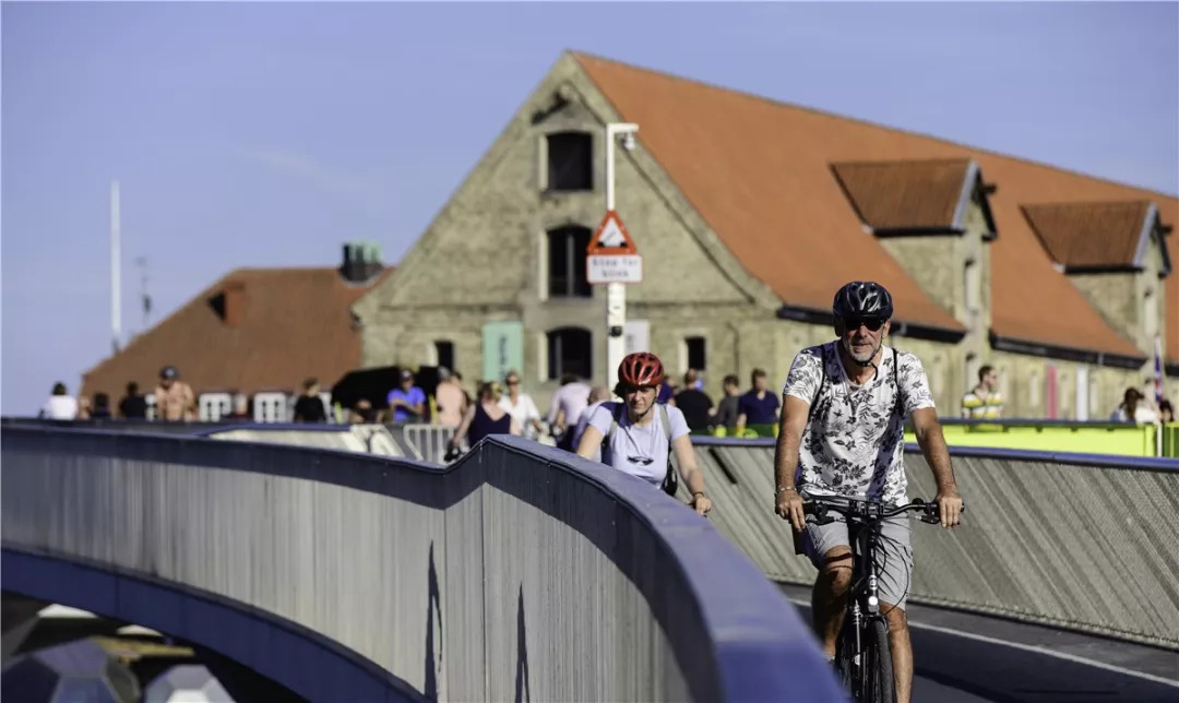 哥本哈根2018视频,哥本哈根最冷的季节