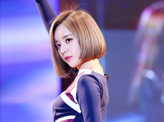 韩国二代国家代表级的体育偶像TOP10，崔珉豪尹宝拉上榜！