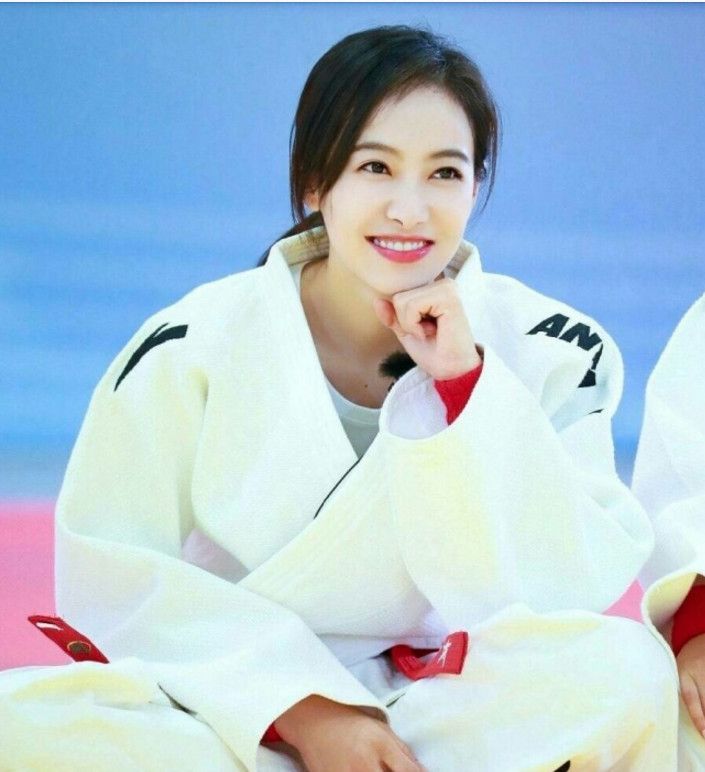 韩国二代国家代表级的体育偶像TOP10，崔珉豪尹宝拉上榜！