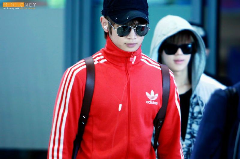 韩国二代国家代表级的体育偶像TOP10，崔珉豪尹宝拉上榜！