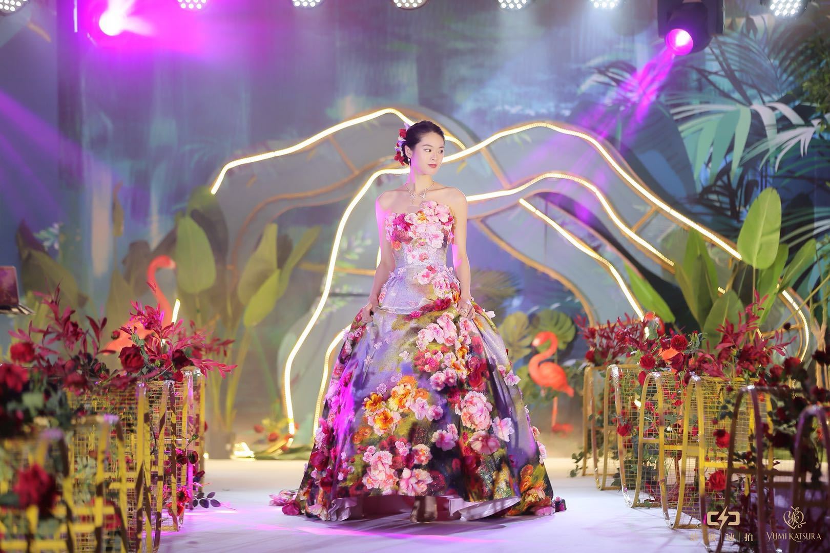 上海闵行宝龙艾美酒店宴会厅,上海闵行宝龙艾美酒店会议