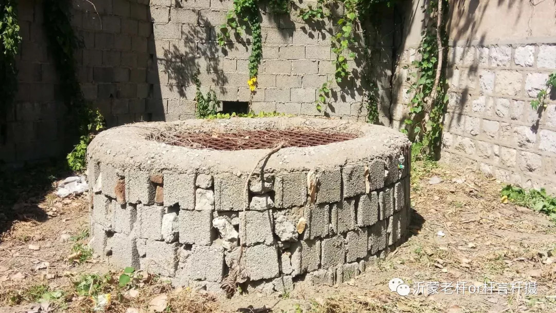 永远难忘付庄街道神奇的磨坑上了年纪的人都知道这个地方很蹊跷你还记得吗