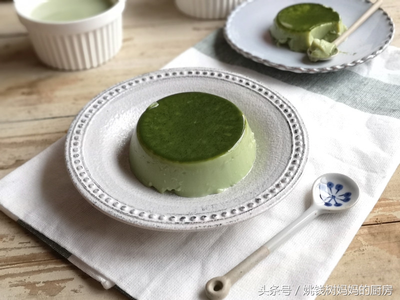 又简单又不用锅的甜品教程,手残党做甜品不用烤箱不用锅教程