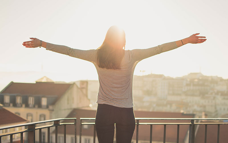 怎么保持生活激情和动力,如何保持激情与动力