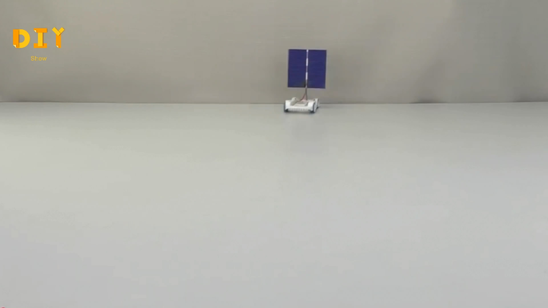 新能源汽车手工制作模型简单,制作蜡烛模型