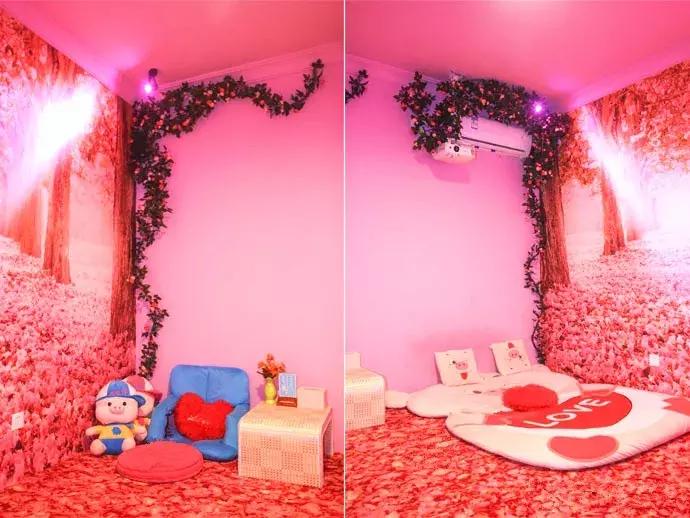 郑州约会好地方11佳！速度收藏，分分钟搞定女朋友！