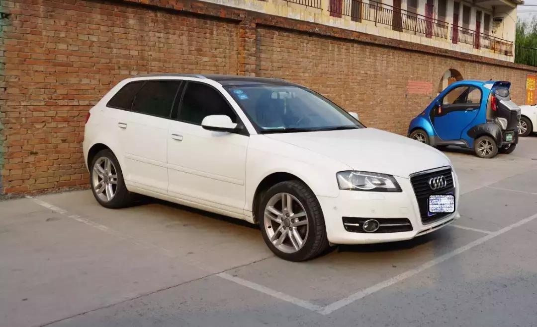 校长只开斯柯达？高中教师穷到让你不敢哭穷