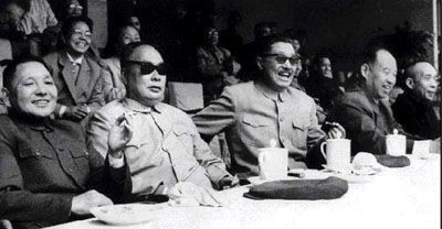 历史大观｜陈毅是如何甩掉“不会打仗”帽子的