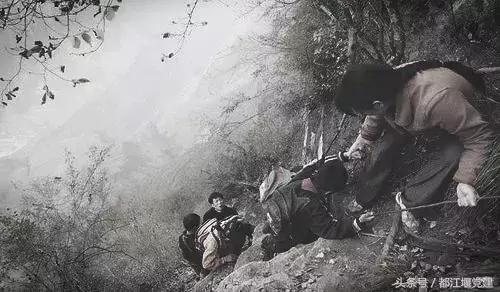 “扶贫先扶志，扶贫必扶智”——无私情怀系教育满腔热血献青春