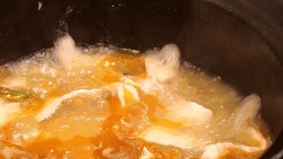 锅里冒喷泉！常州这家火锅店真会玩！