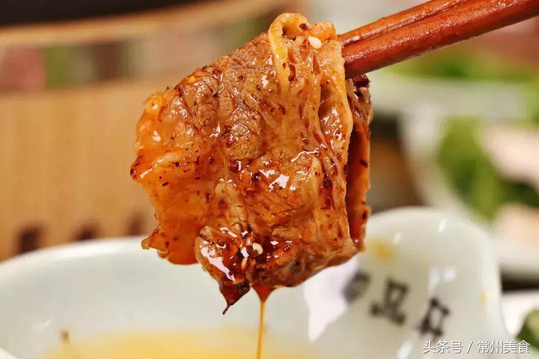 好吃！火锅都被玩坏啦！常州火锅界杀出一匹黑马！自带喷泉特效！