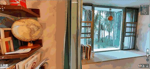 智访名企|有家的地方就有乐有家