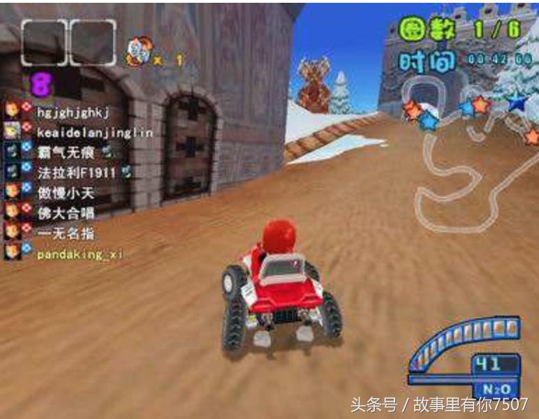 那些年被遗忘的经典游戏,哪些惊艳的游戏开局