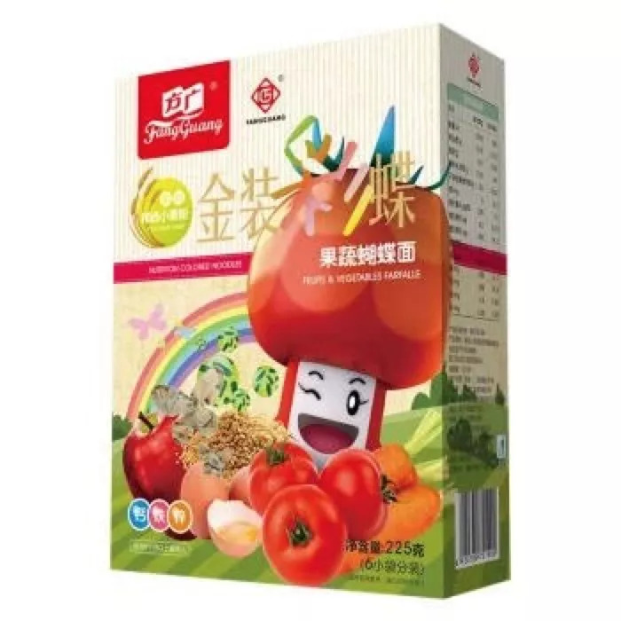 宝宝面条评测|20块一盒真值得买?干妈告诉你这钱为啥不能省!