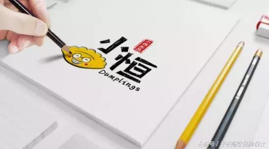 小恒水饺品质,小恒水饺成功的关键要素