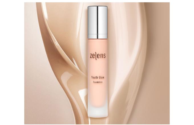 干皮适合用什么粉底液比较好,干皮适合用哪种粉底液比较好