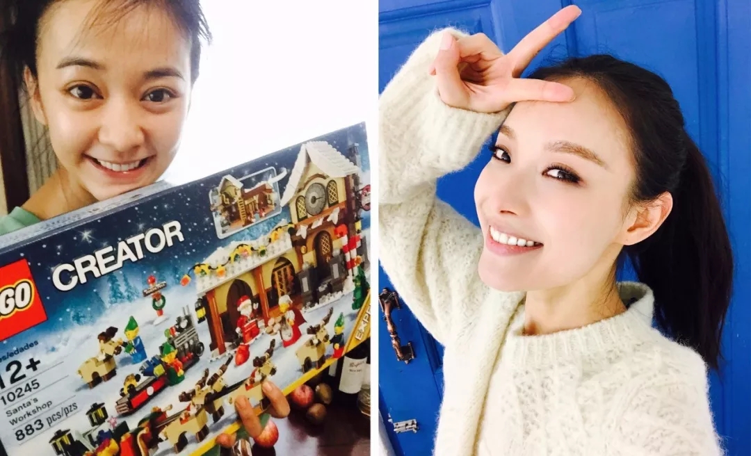 常见九种眼型自测图,如何判断自己的眼睛是哪种眼型