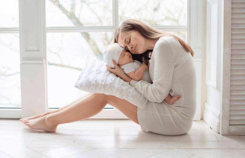 担心胎儿脐带绕颈，这几件事孕妈要留意