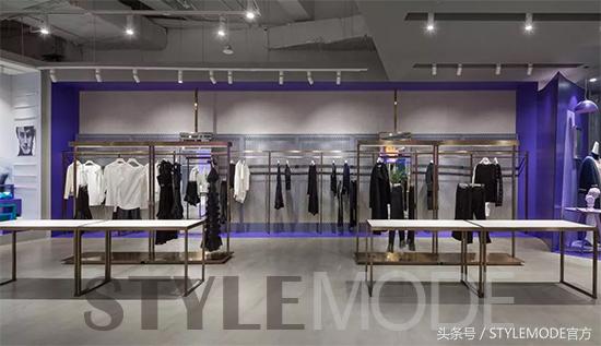 北京比较好的买手店,北京三里屯时尚买手店