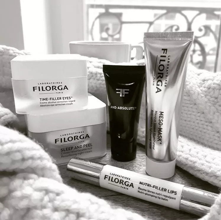 苏菲玛索不老,苏菲·玛索美颜