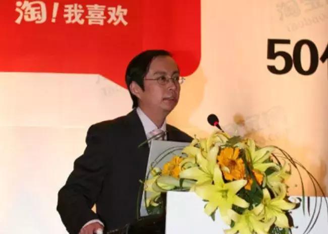 张勇接替马云,马云为何让位张勇