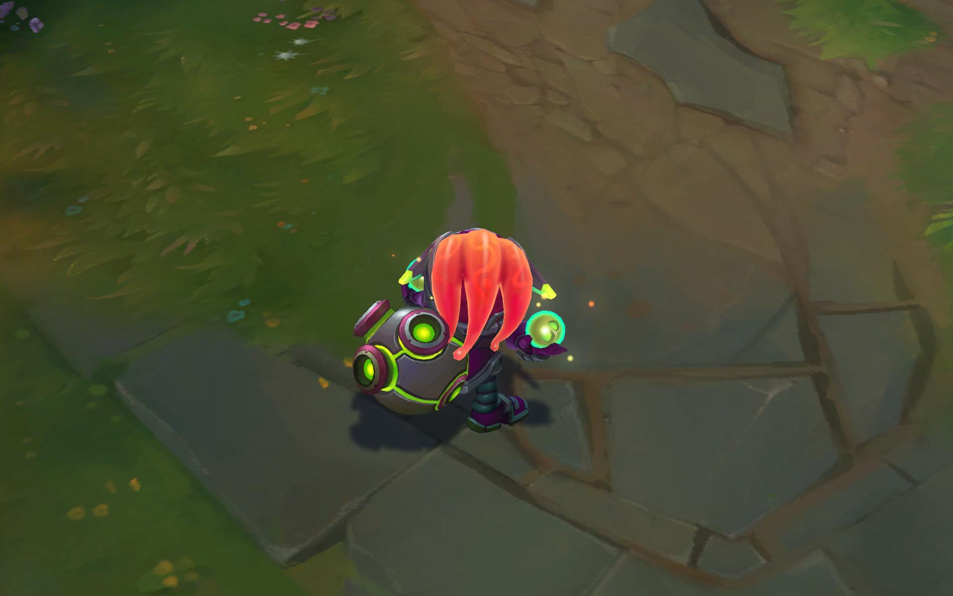 lol凯隐奥德赛皮肤特效,lol奥德赛凯隐三种形态一览帅炸天