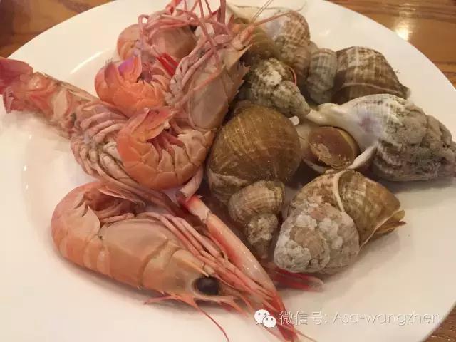 小早游韩国|美好的时光总是那么短暂~