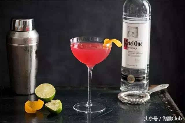 鸡尾酒调酒入门培训,调酒师如何推荐鸡尾酒