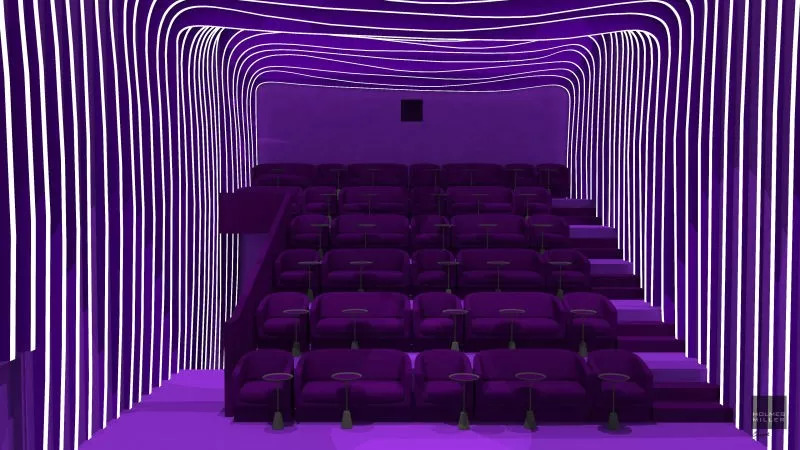 合景摩方购物中心是什么公司,合景摩方购物中心怎么样