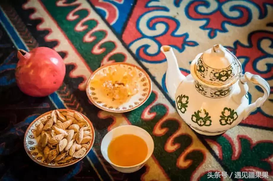 国庆七天疆内旅游从喀什出发,大美喀什游