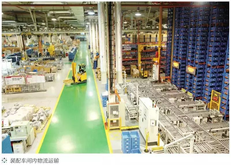 案例分析供应链的管理,案例分析供应链的发展历程