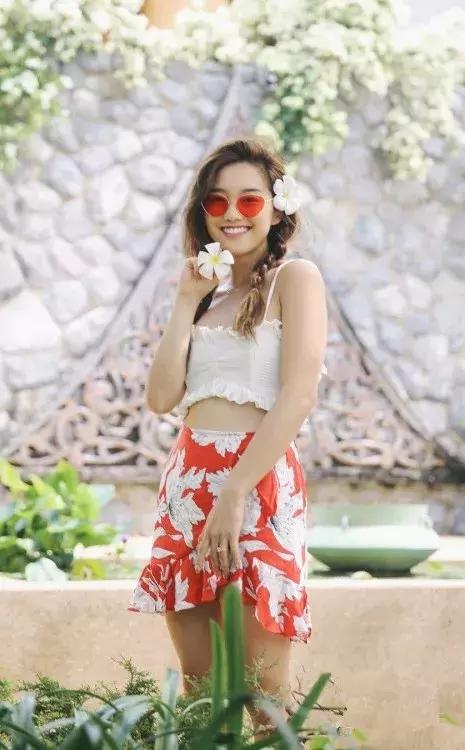 155小个子显瘦显高推荐,155小个子女生显高