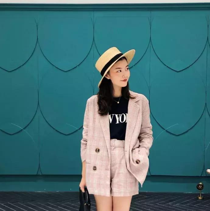 155小个子显瘦显高推荐,155小个子女生显高