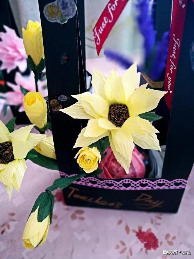 教师节的礼物要怎么做手工,教师节做什么礼物给老师最好手工