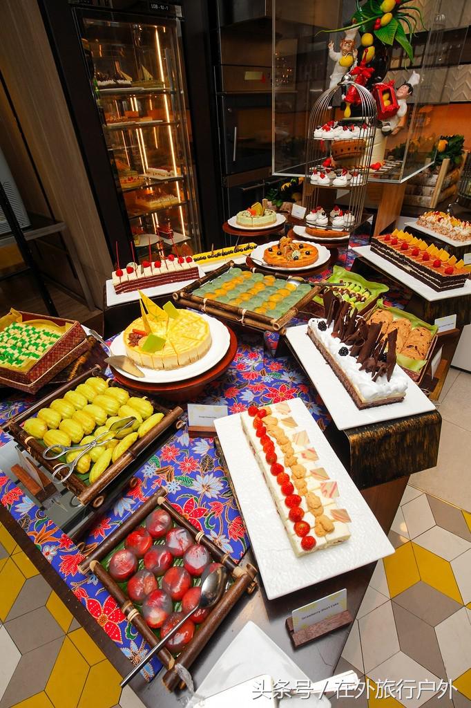 旅游第二天泡酒店攻略,东南亚酒店体验