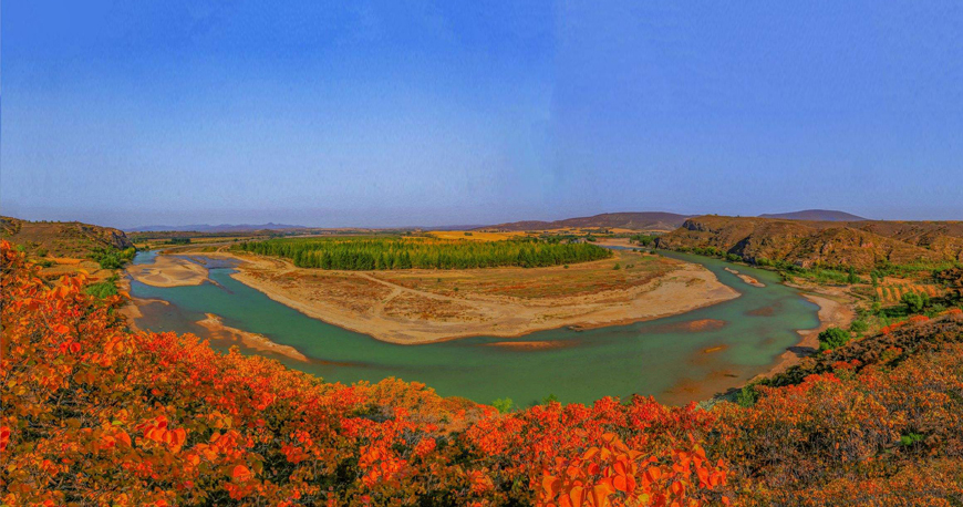 辽宁锦州万佛堂,辽宁锦州有哪些景点