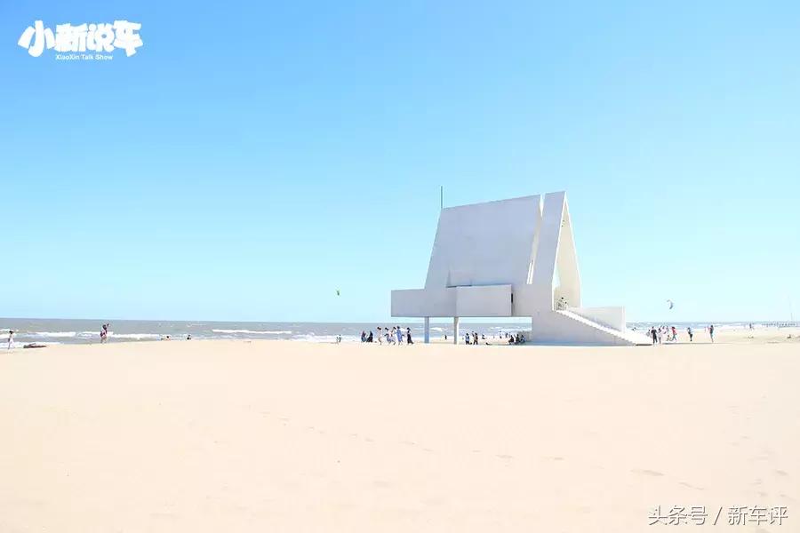 这座长城起源的城市，如今成了有钱人的后花园