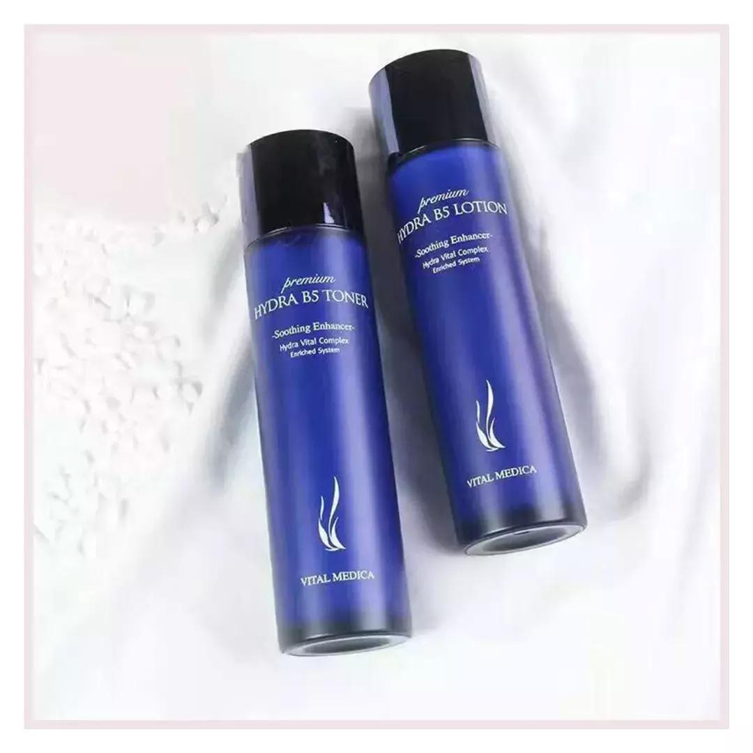 十款零差评换季水乳推荐,十款零差评面霜