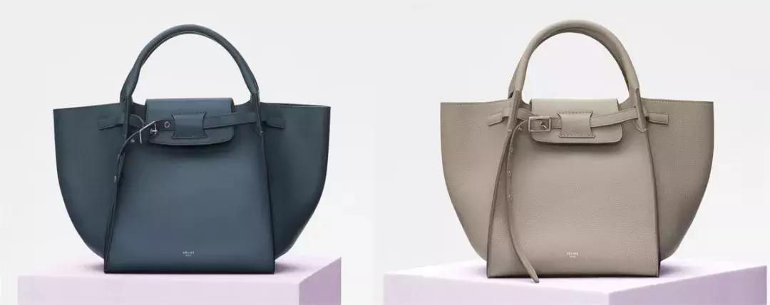 CELINE换Logo了！老Céline还有什么值得买的？