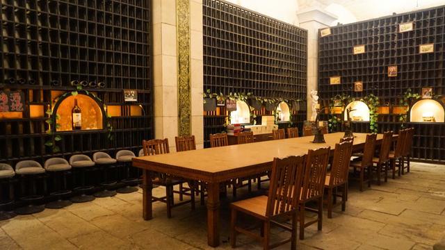 爱斐堡酒庄有哪些,爱斐堡酒庄攻略